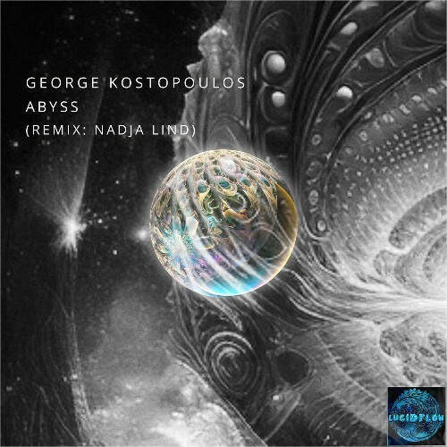  George Kostopoulos - Abyss (2025) 