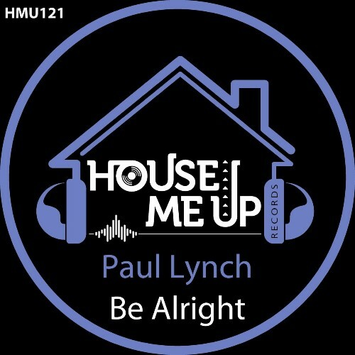  Paul Lynch - Be Alright (2024) 