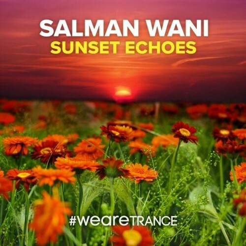 Salman Wani - Sunset Echoes (2024) 