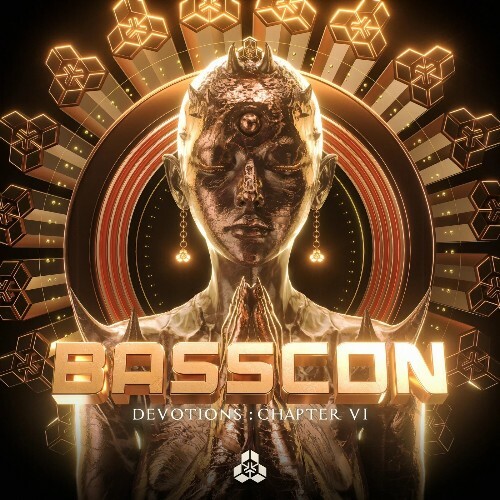  Devotions: Chapter 6 (2026) 