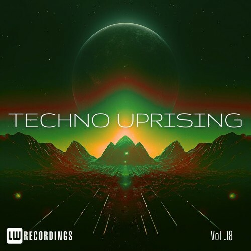  Techno Uprising, 18 (2026) 