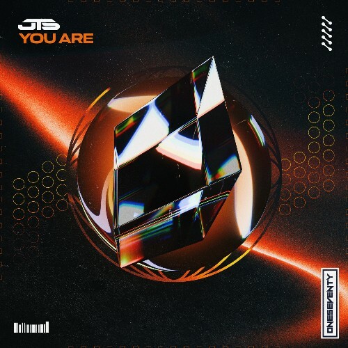  JTS - You Are (2025) 