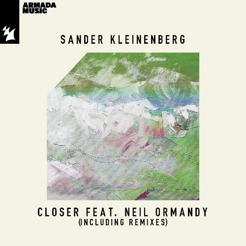  Sander Kleinenberg ft Neil Ormandy - Closer (2024) 