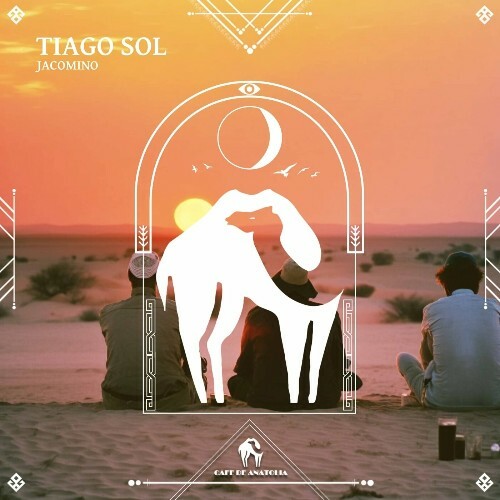  Jacomino - Tiago Sol (2024) 