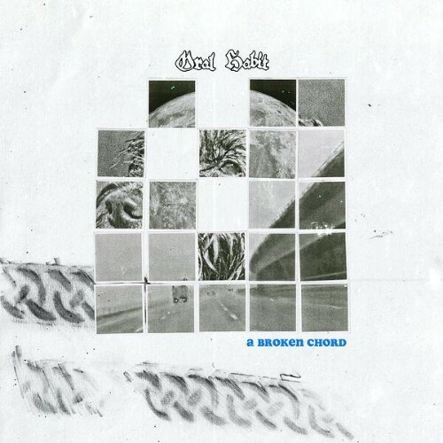  Oral Habit - A Broken Chord (2026) 