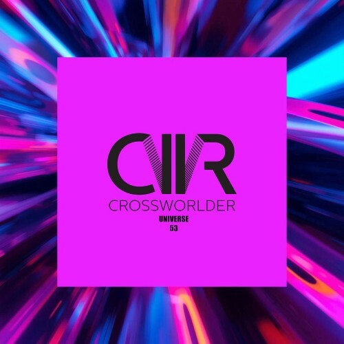  Crossworlder Universe 53 (2026) 