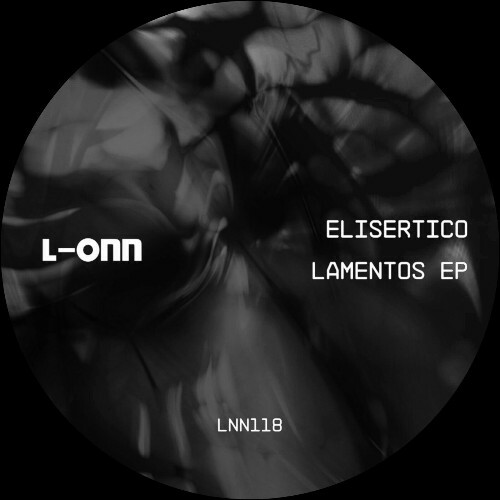 Elisertico - Lamentos (2024)