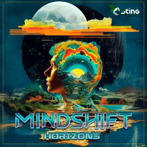 Mindshift - Horizons (2026) Mindshift - Horizons (2026)