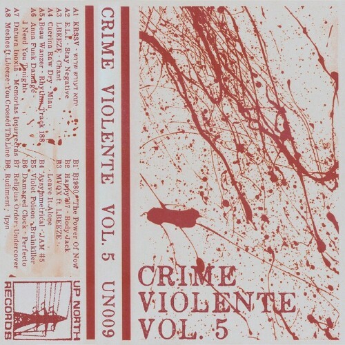  Crime Violente Vol.5 (2024) 
