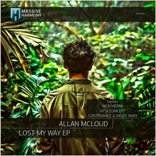  Allan McLoud - Lost My Way (2024) 