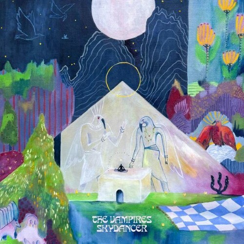  The Vampires - SkyDancer (2026) 