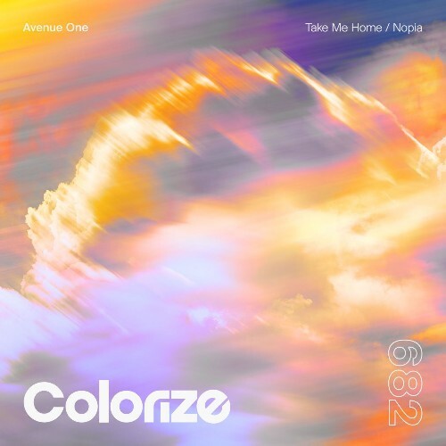  Avenue One - Take Me Home / Nopia (2026) 