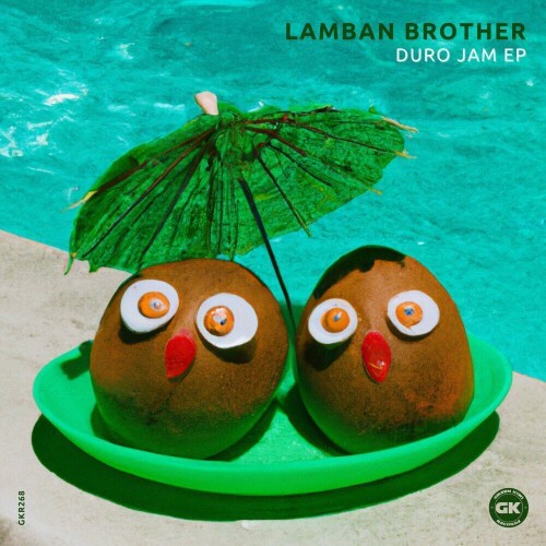 VA - Lamban Brother - Duro Jam (2023) (MP3)