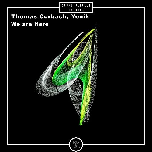  Thomas Corbach & YoniK - We Are Here (2024) 