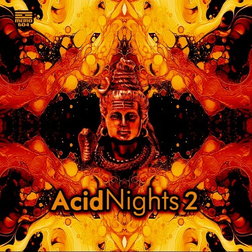  Acid Nights 2 (2024) 
