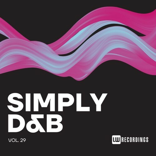  Simply Drum & Bass, Vol. 29 (2025) 