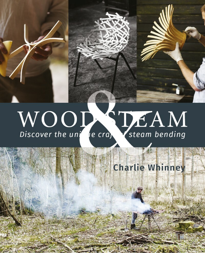 Wood & Steam Stea (Charlie Whinney) Wood & Steam Stea (Charlie Whinney)