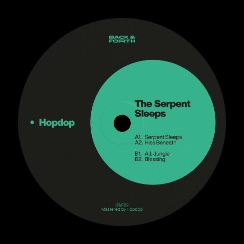  Hopdop - The Serpent Sleeps (2025) 