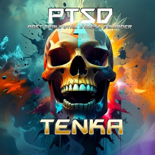  Tenka - PTSD (2024) 