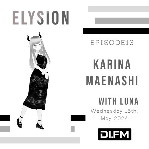  Luna &  Karina Maenashi - Elysion 013 (2024-05-15) 