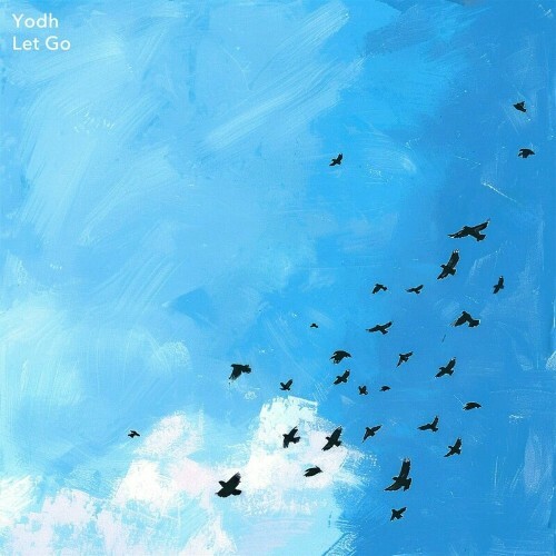  Yodh - Let Go (2024) 