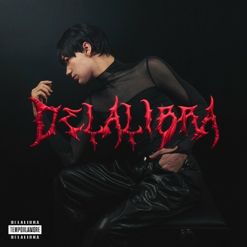  Delalibra - TempoXl'amore (2024) 