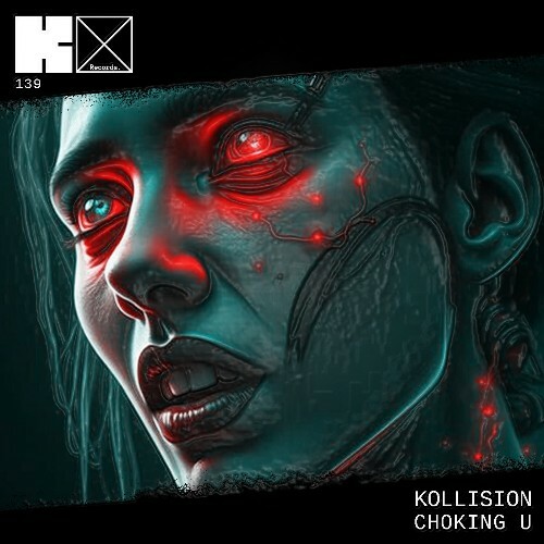  Kollision - Choking U (2026) 