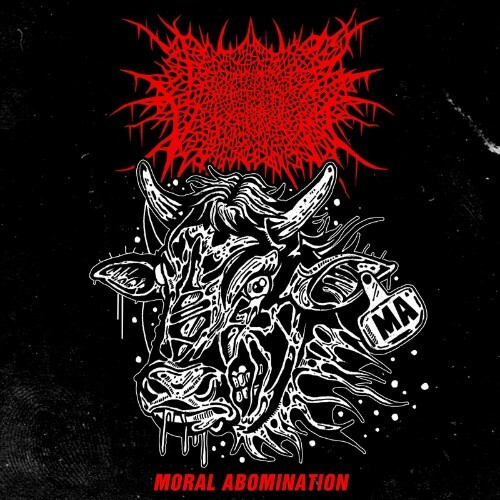  Propitious Vegetation - Moral Abomination (2024) 