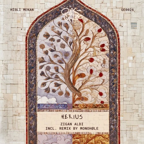 Zigan Aldi — Herius (2026)