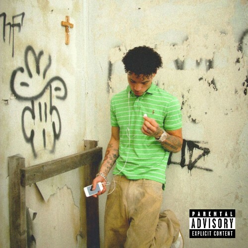  Lil Mosey - Fall City (2025) 