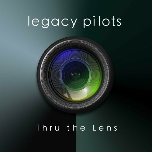  Legacy Pilots - Thru the Lens (2024) 