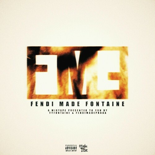 TyFontaine - Fendi Made Fontaine (2025)