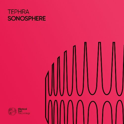  Tephra - Sonosphere (2025) 