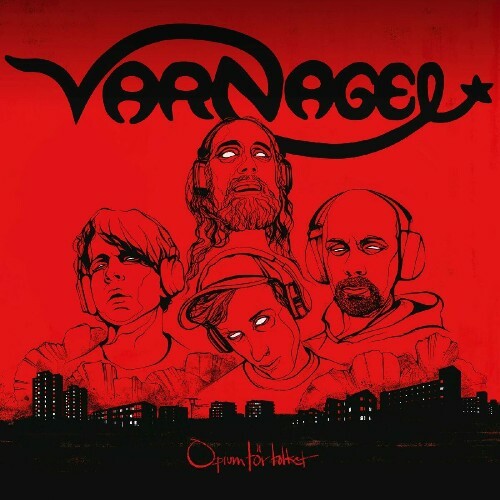 Varnagel - Opium För Folket (2024)