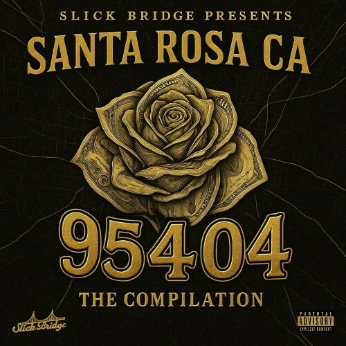  Santa Rosa CA 95404 (The Compilation) (2026) 