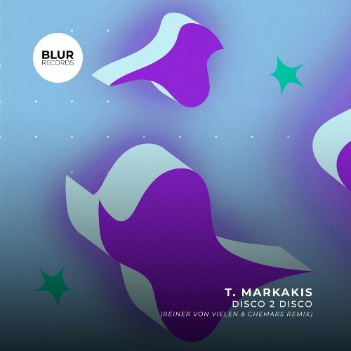  T.Markakis - Disco 2 Disco (Reiner Von Vielen & Chemars Remix) (20... MEVL04S_o