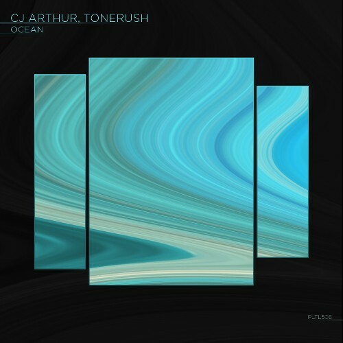  CJ Arthur & Tonerush - Ocean (2026) 
