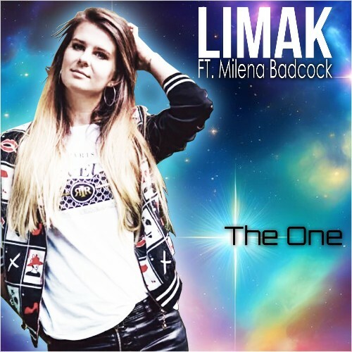  LIMAK feat Milena Badcock - The One (2025) 