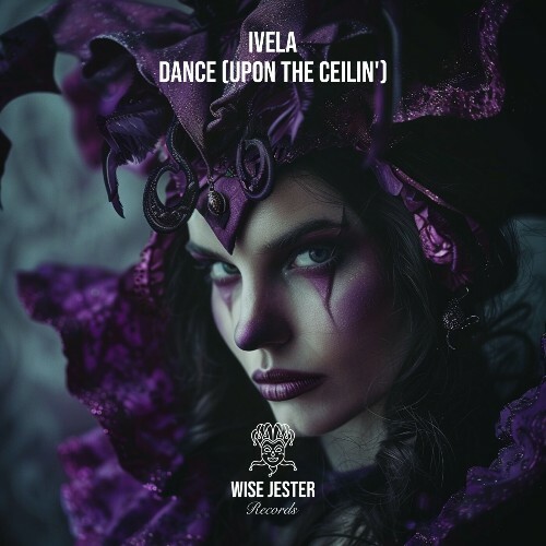  IVELA - Dance (Upon The Ceilin') (2025) 