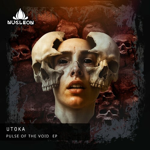  Utoka - Pulse Of The Void (2025) 