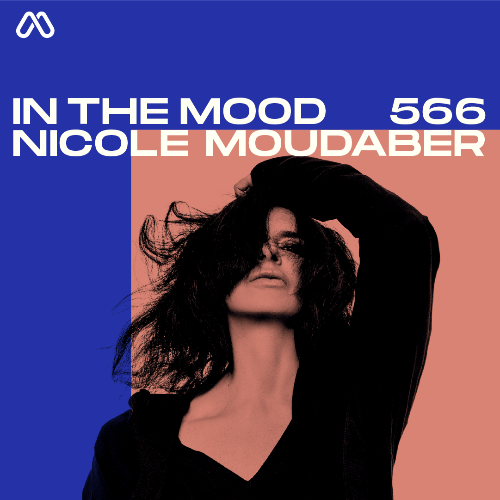  Nicole Moudaber - In The Mood 566 (2025-03-06) 