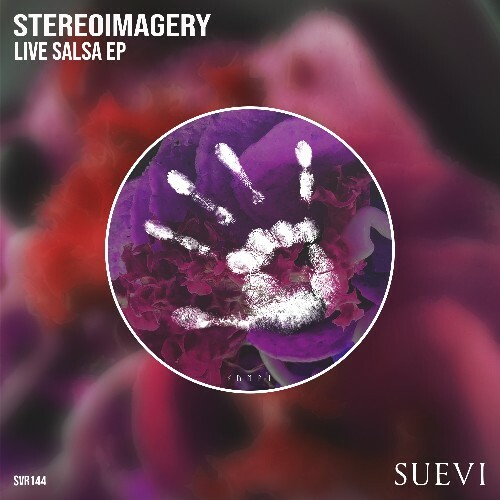  Stereoimagery - Live Salsa (2025) 