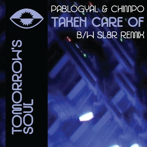  Pablogyal & Chimpo - Taken Care Of (2026) 