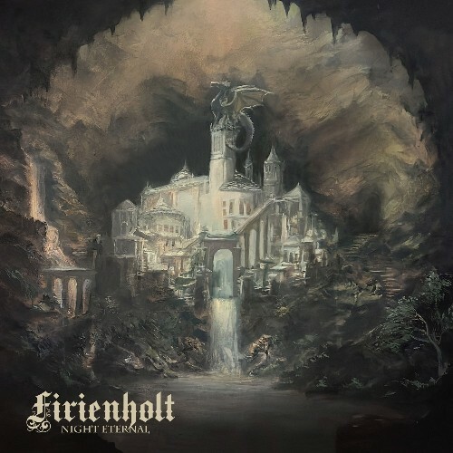  Firienholt - Night Eternal (2025) 