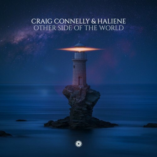  Craig Connelly & HALIENE - Other Side of the World (2023) 