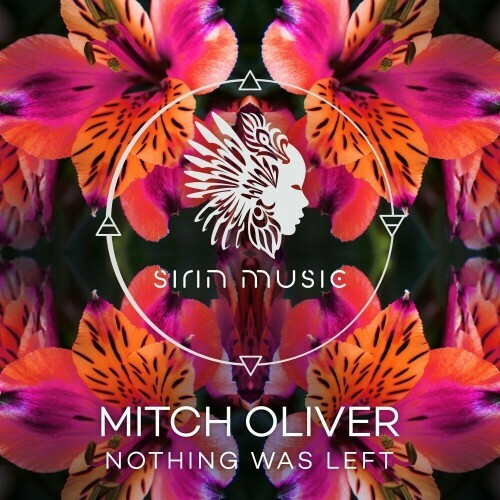  Mitch Oliver - Nothing Was Left (2023) 