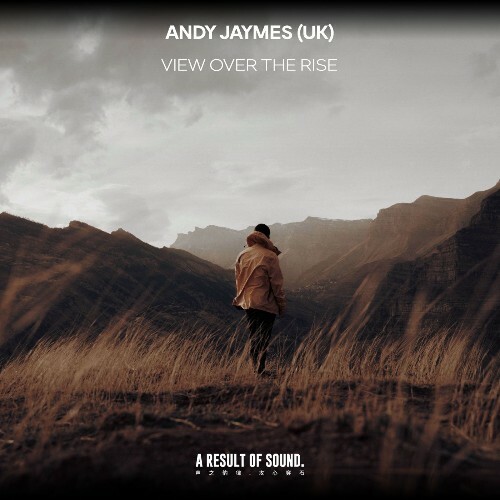  Andy Jaymes (Uk) - View Over The Rise (2026) 