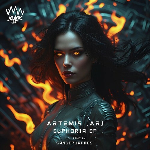  Artemis (AR) - Euphoria (2025) 
