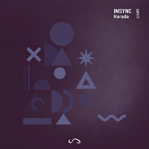  Harada - Insync (2026) 