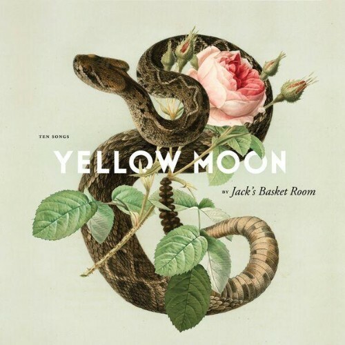  Jack's Basket Room - Yellow Moon (2026) 